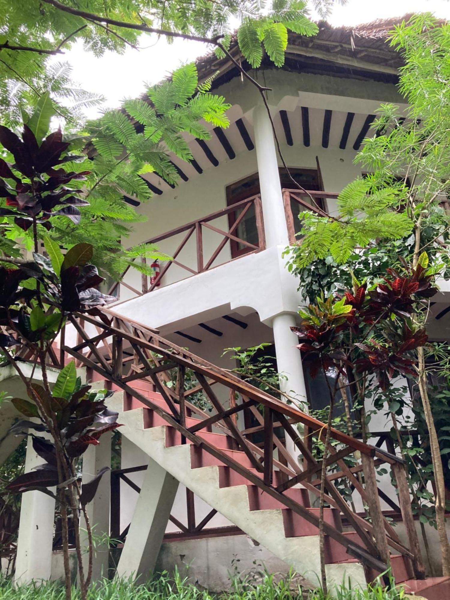 Pasa Lodge Zanzibar Nungwi Buitenkant foto
